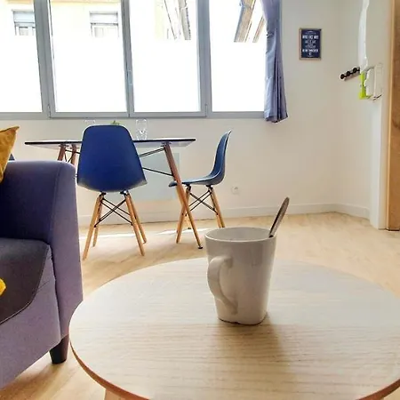 T2 ** Le Wlérick ** Hyper Centre **