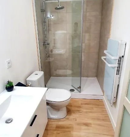 T2 ** Le Wlérick ** Hyper Centre ** Mont de Marsan