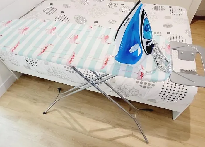 Le Wlerick 1 - Hyper Centre - Au Calme - Wifi *