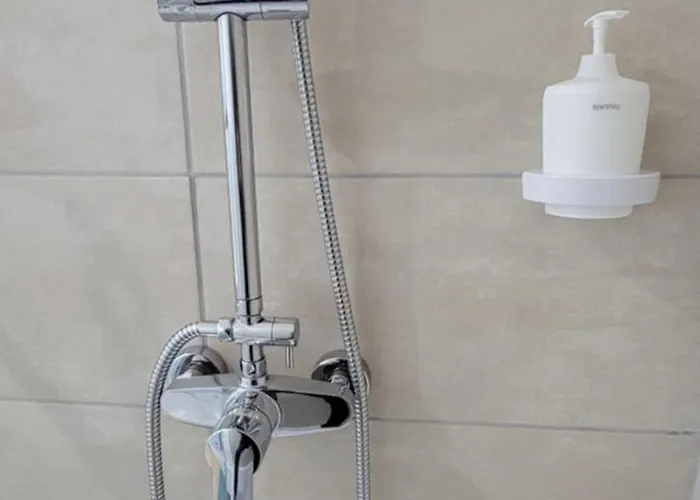 Apartman Le Wlerick 1 - Hyper Centre - Au Calme - Wifi